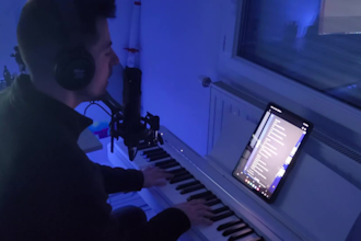 create some really beautiful instrumentals for you