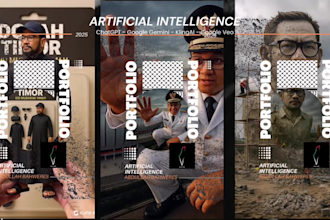 make something amazing from ai quickly and perfect 24hours