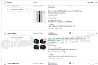 do professional ebay listing with SEO product lister support