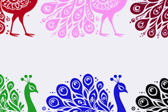 do eye catchy woman t shirt design for pod