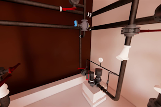 do your mep bim modeling