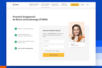 build web and tax calculator