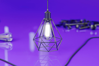 create amazing 3d cgi product rendering and animation