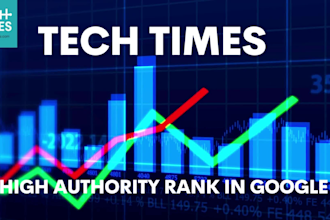 boost your SEO with highquality guest post backlinks