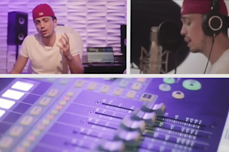 be your reggaeton, trap, urban professional instrumental producer