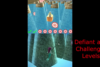 make you a video game