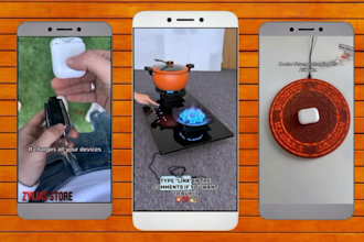 create snapchat video ads with perfect hook