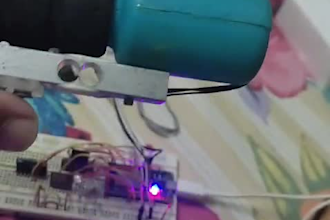design and develop electronic products with microcontrollers