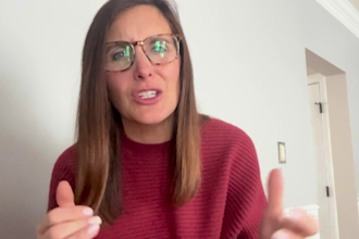 create an amazon influencer shoppable review video for your product
