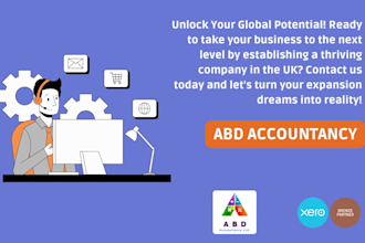 register your UK company