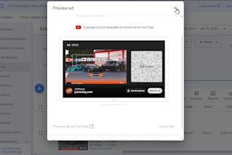 campaign management on google ads