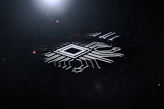 create cinematic intro trailer teaser promo video