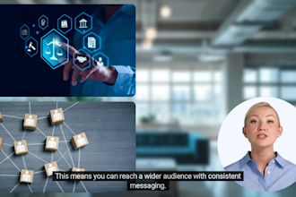 realistic ai elearning course udemy runway kling synthesia invideo sora hailuo