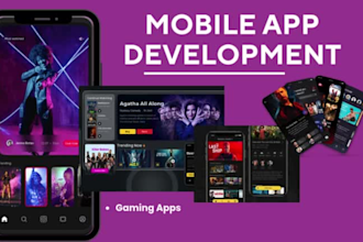 build custom video streaming apps like prime video, short max, youtube, viki