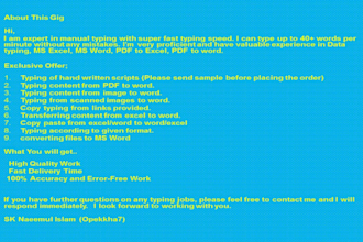 collect business data from public websites and directories