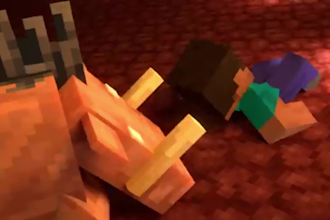 make minecraft creative short for your youtube and tiktok