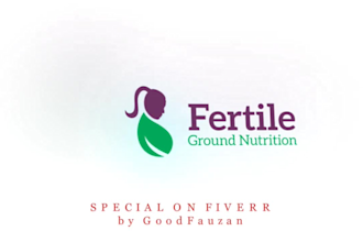 professional, unique and memorable custom logo design
