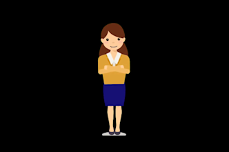 record professional IVR voice prompts in urdu and english