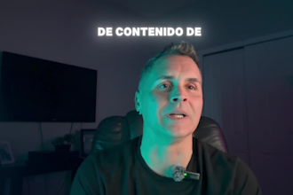hago videos ugc para redes sociales