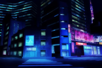 do 2d animation video, meme animation, 2d fighting anime, cartoon animation