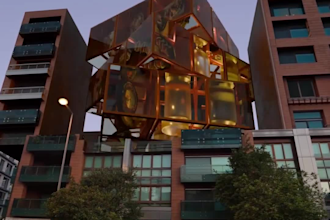 do 3d cgi animation 3d billboard animation 3d cgi fooh 3d anamorphic animation