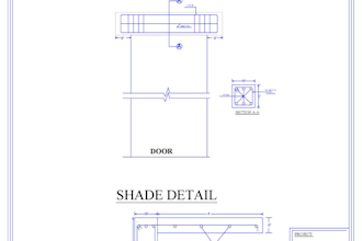 do architectural planning and designing