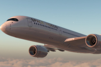promote your logo or website on this beautiful airplane