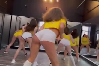 do dance video, fantastic choreography group dance to make your music viral