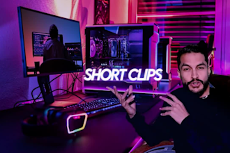do professional video edit, youtube video editing