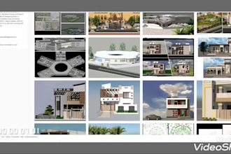 draw 3d model in sketchup
