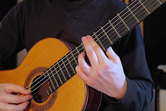 teach online guitar lessons