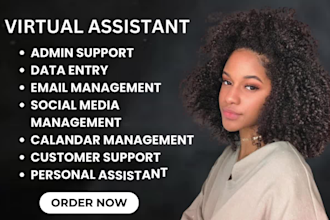 be personal virtual assistant, christian social media manager, hootsuite, buffer
