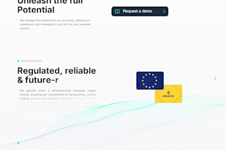 create interactive webgl scene with threejs, gsap