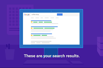 create, optimize, monitor google adwords with strategy