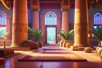 animate ai video art, ai animation story, and ai tiktok video in 24 hours