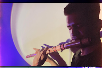 make a flute hip hop or rap beat