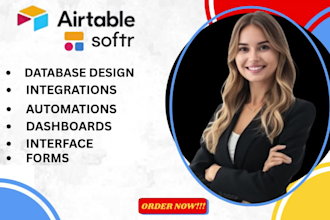 airtable airtable database softr airtable automation airtable interface expert