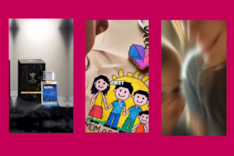make tiktok video ads with ai