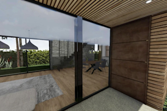 create 3d interior renders