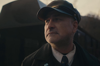 do professional color grading