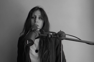 be your female vocalist for your original song