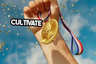 make high impact motivational videos with inspiring visuals and sound