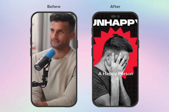 make your ai ugc actor feel more engaging with video editing