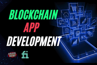 do professional blockchain development for your business needs