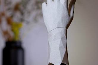 supply a high quality 3d printing service for 3d print files or custom parts
