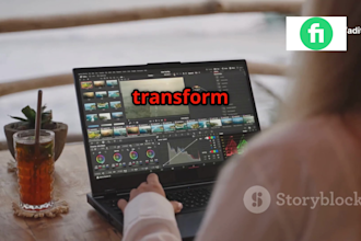 professionally edit your videos using capcut premiere pro