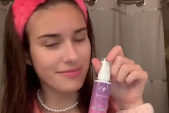 create engaging skincare or beauty routine ugc videos that boost sales