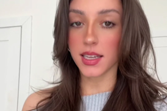 create aesthetic face on camera ugc videos for your brand