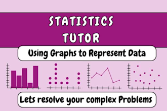 help you in statistics and probability problems