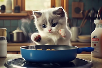 create stunning ai videos for your brand and story
